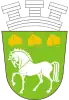 Coat of arms of Krumovgrad