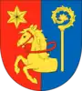 Coat of arms of Lhota-Vlasenice