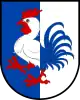 Coat of arms of Libčany