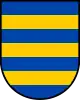 Coat of arms of Luže