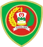 Seal of Maluku