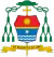 Maurizio Malvestiti's coat of arms