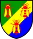 Coat of arms of Municipality of Mirna Peč