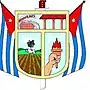 Coat of arms of Najasa