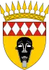 Coat of arms of Ngounié