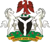 Coat of arms of Nigeria