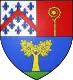 Coat of arms of Plessisville