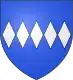 Coat of arms of Senneterre