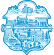 Coat of arms of Springfield, Massachusetts