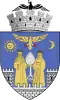 Coat of arms of Târgoviște