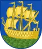 Coat of arms of Tønder