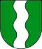 Coat of arms of Tecknau