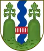 Coat of arms of Vejle