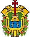 Coat of arms of Veracruz