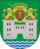 Coat of arms of Yurinsky District