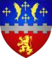 Coat of arms of Pétange