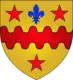 Coat of arms of Préizerdaul