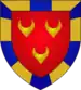 Coat of arms of Roeser