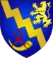 Coat of arms of Weiswampach