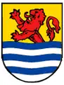 Coat of arms of Zeeland