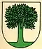 Coat of arms of Coffrane