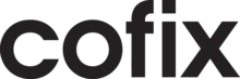 Logo of Cofix