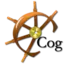 Cog icon