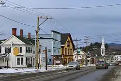 Main Street