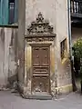 Renaissance portal