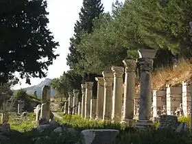 Ephesus