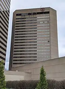 Sheraton Columbus Hotel at Capitol Square