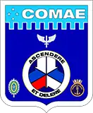 Emblem of the Brazilian Space Command