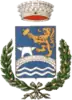 Coat of arms of Comazzo