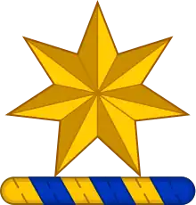 Commonwealth Star