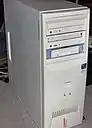 Compaq Deskpro tower