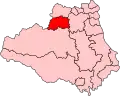 Outline map