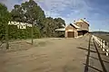 Cootamundra West Railway Station 2