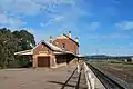 Cootamundra West Railway Station 5