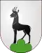 Coat of arms of Corippo