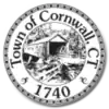 Official seal of Cornwall