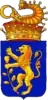 Coat of arms of Cotignola