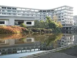 Bedford Borough Hall