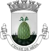 Coat of arms of Mêda