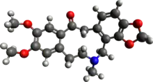 Cryptonin BS 3D model