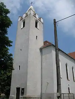 Church of Saint Stephen