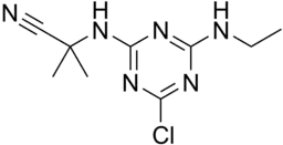 Cyanazine