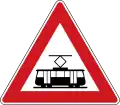 A 25: Tramway