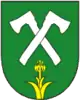 Coat of arms of Dětřichov nad Bystřicí