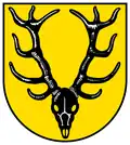 Coat of arms of Schierke