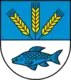 Coat of arms of Wansleben am See